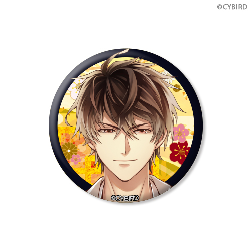 イケメン戦国◇時をかける恋 豪華絢爛くじ