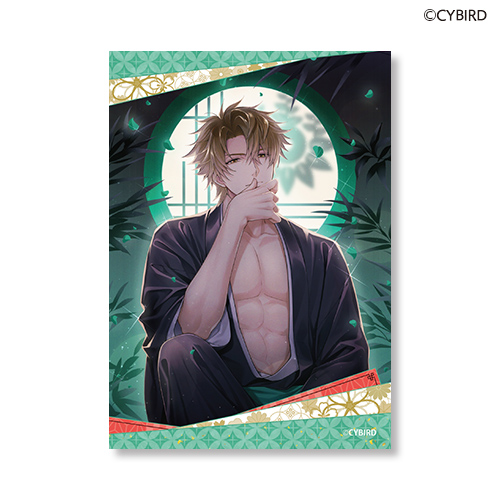 イケメン戦国 時をかける恋 -永縁- 魅惑の武将くじ～壱～