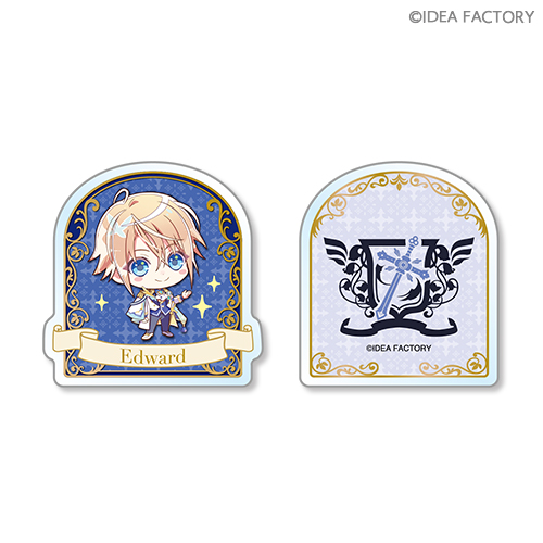 ミストニアの翅望 -The Lost Delight- スペシャルくじ