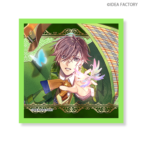 ミストニアの翅望 -The Lost Delight- スペシャルくじ