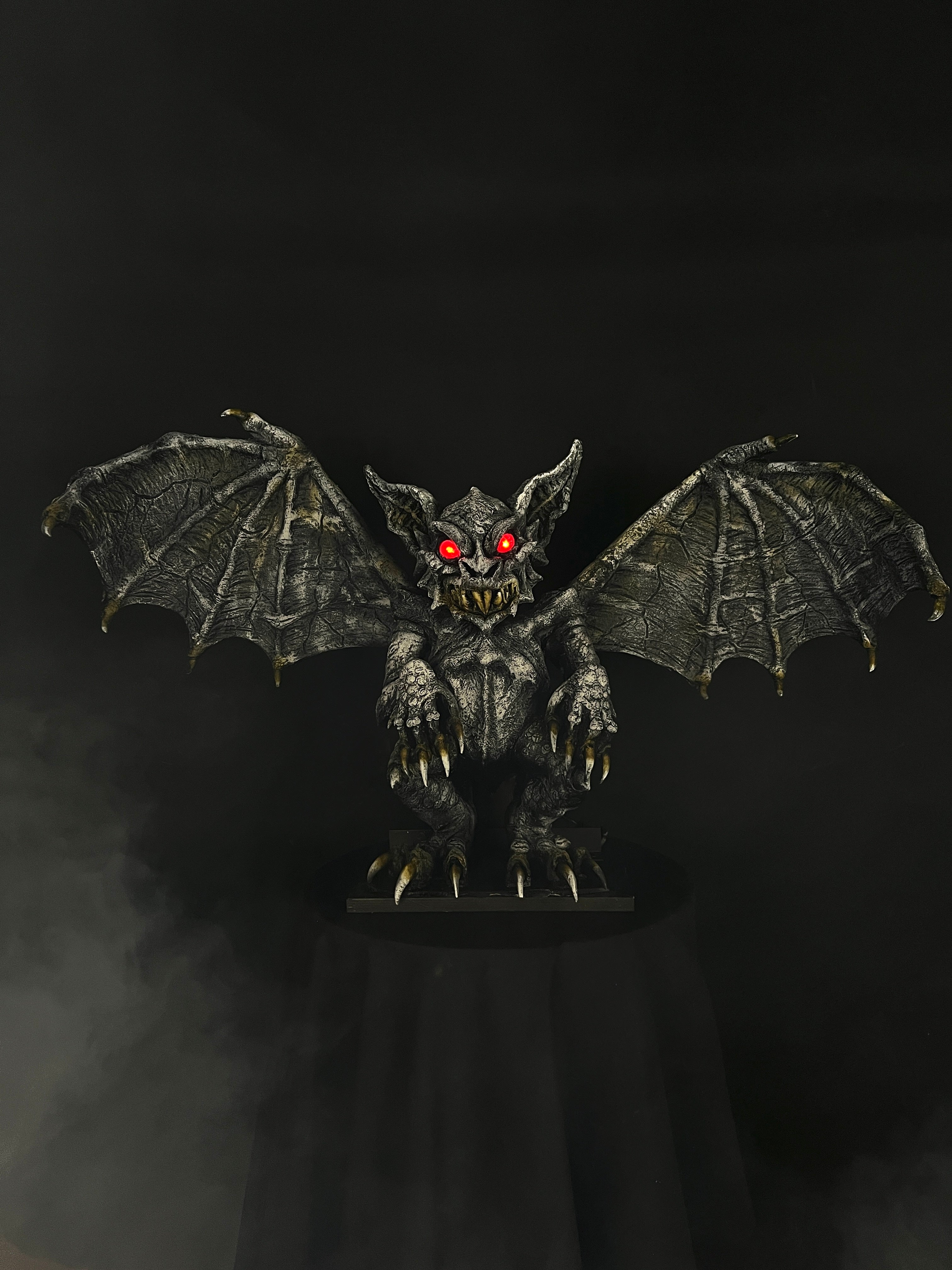 Gargoyle- Standard – Chaos FX