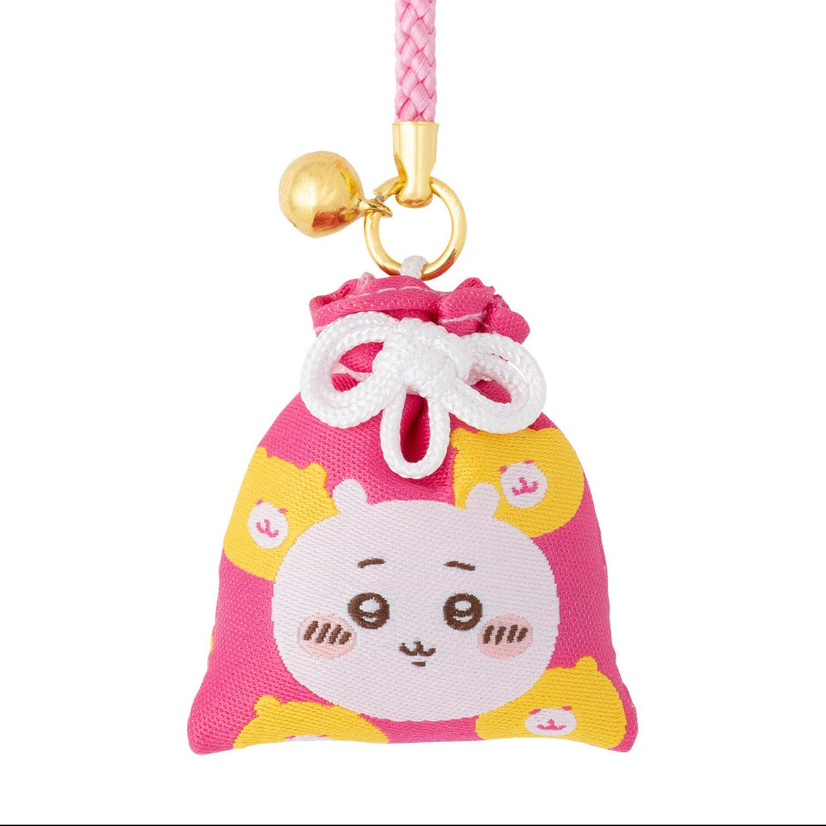 公式】ちいかわもぐもぐ本舗 京都 伏見店限定 稲荷だるまぬいぐるみ