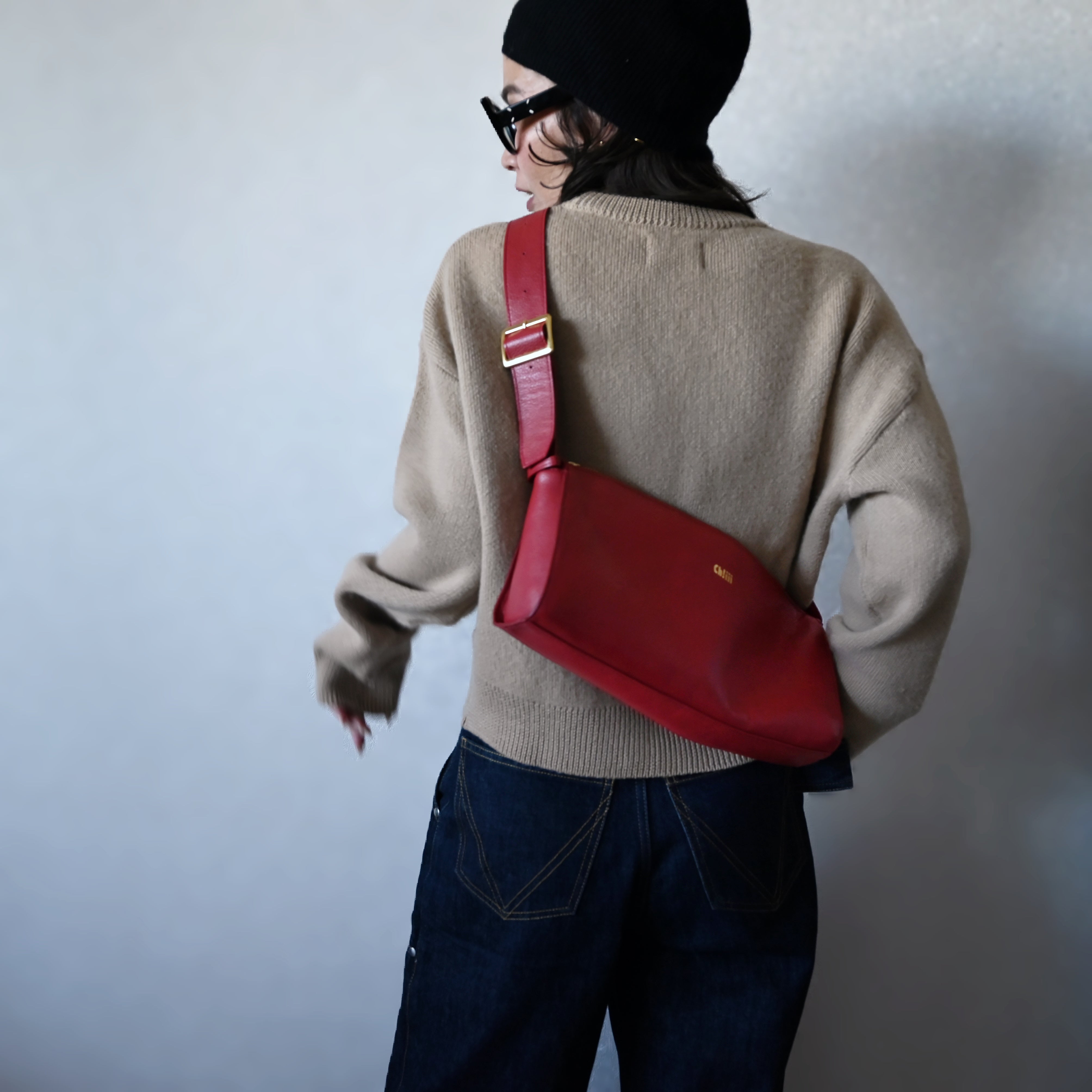 Landscape Shoulder – ch!iii