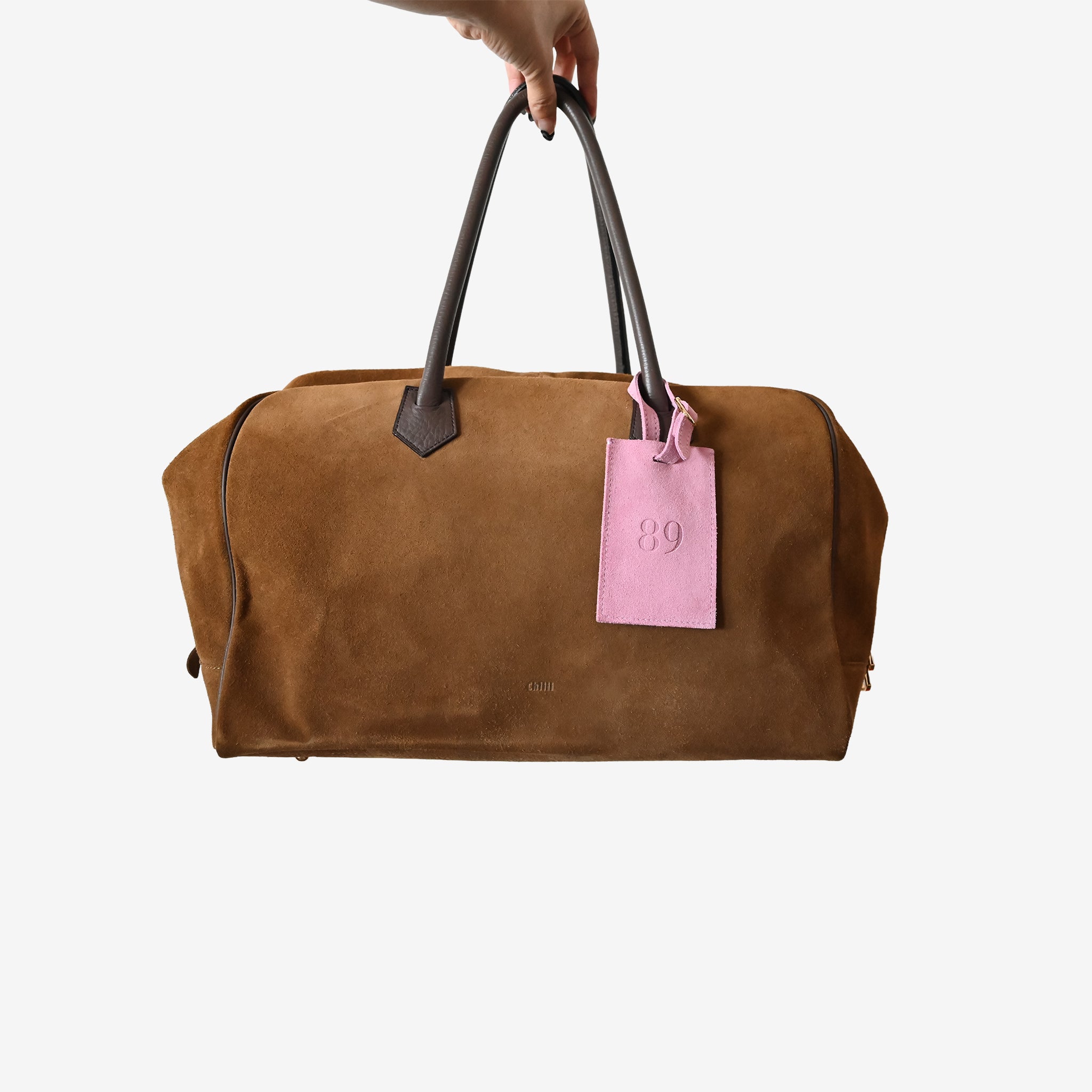 Suède Big Boston – ch!iii