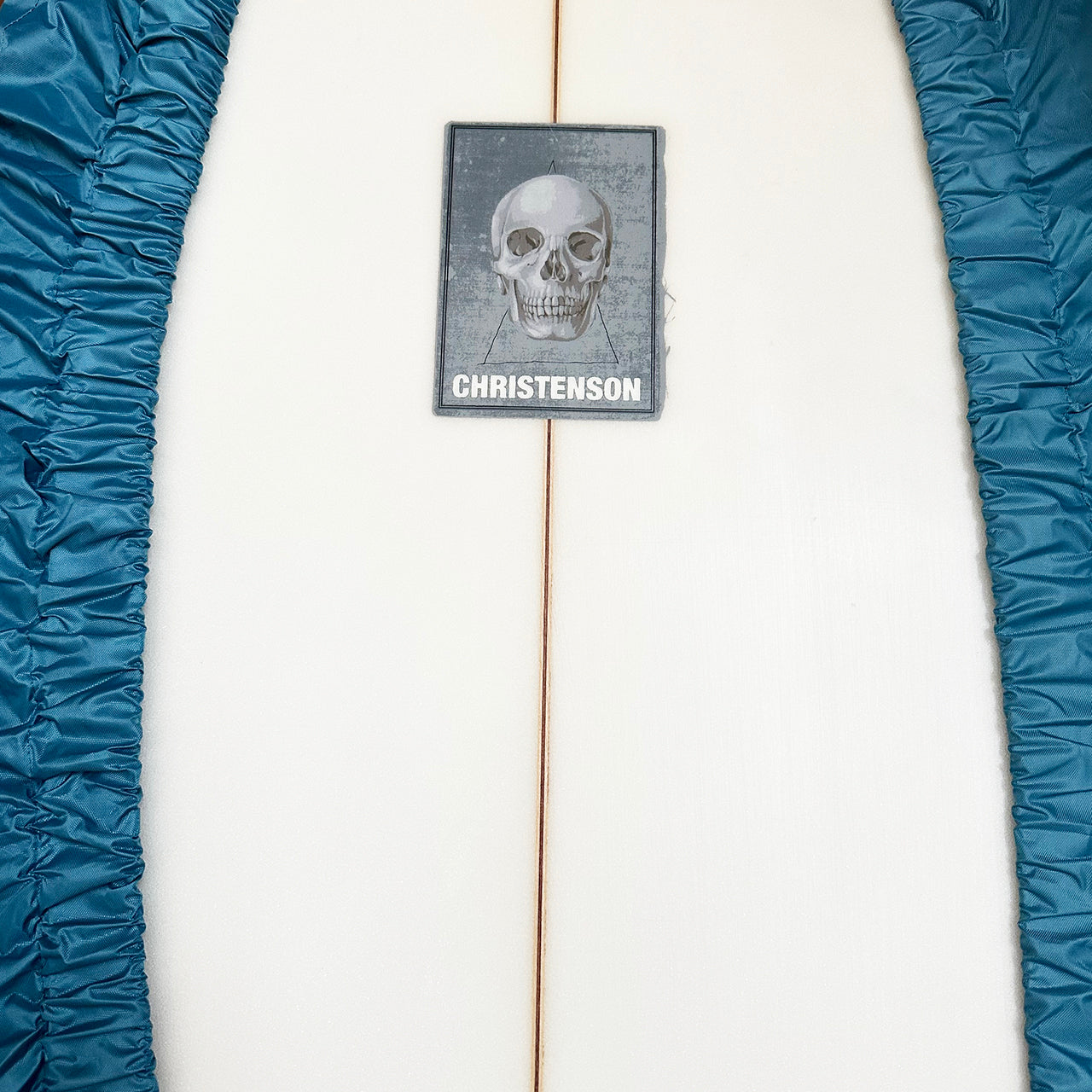 CC 5'0-6'6ft ショートボード デッキカバー – クリステンソン