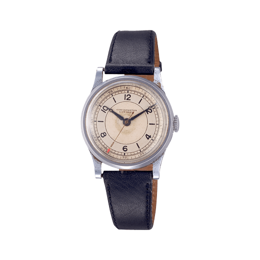 CITIZEN：歴代モデル：シチズンのキセキ ［CITIZEN-シチズン］