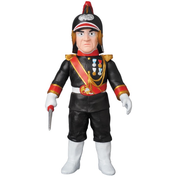 C.J.MART / ブラック将軍(ワンフェス開催記念モデル)【2016年6月下旬