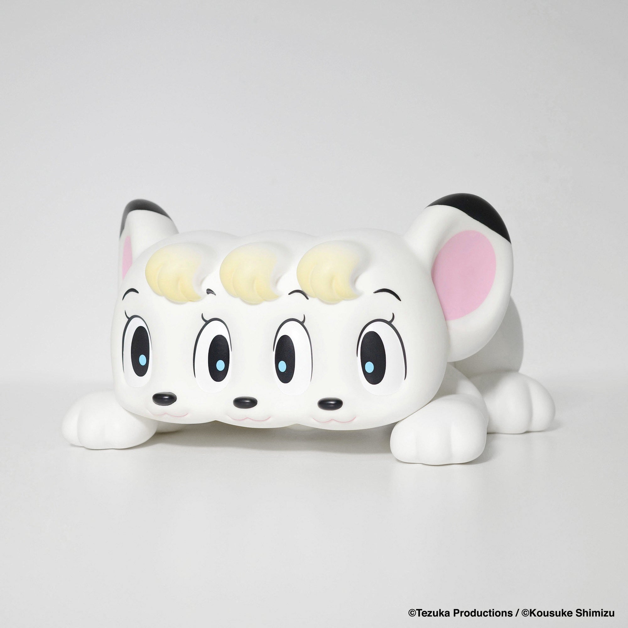 KOUSUKE SHIMIZU /『ジャングル大帝』フィギュア – COMMON BASE