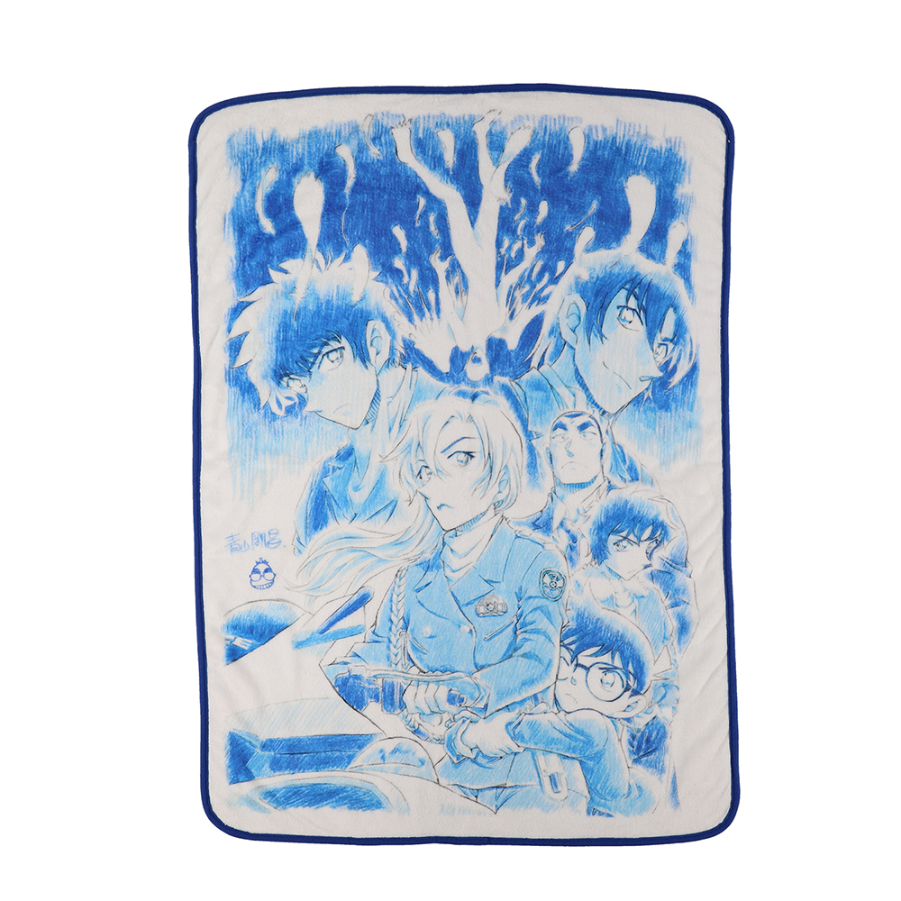 ジャンル別｜「名探偵コナンプラザ」公式オンライン会場