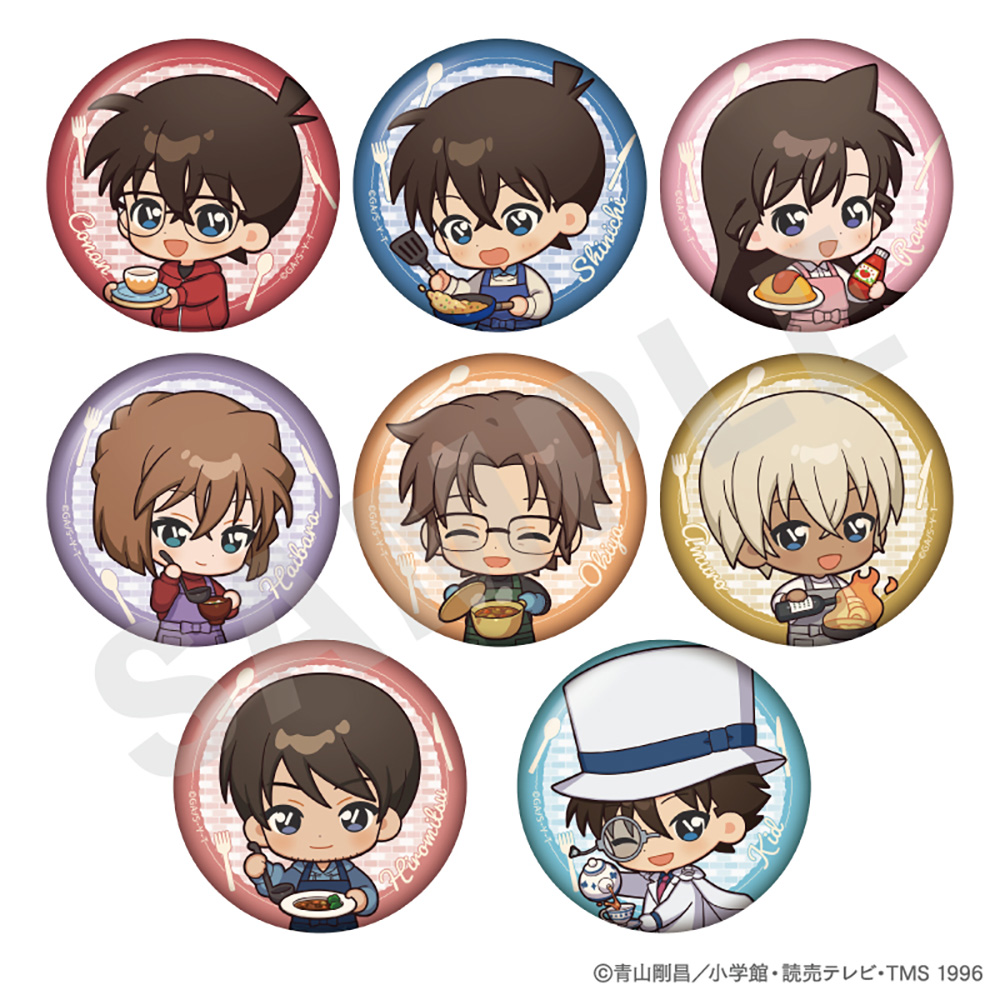 怪盗キッド｜「名探偵コナンプラザ」公式オンライン会場