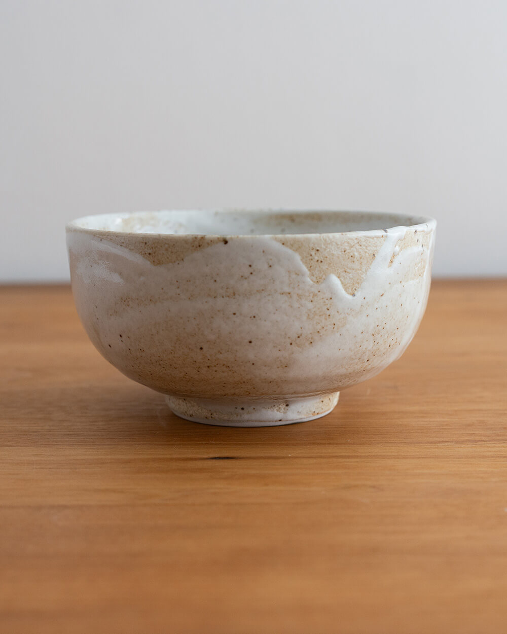WEB限定】雪志野 碗 (大) -器市- | cocochi ｜ 家具と服と暮らしの店