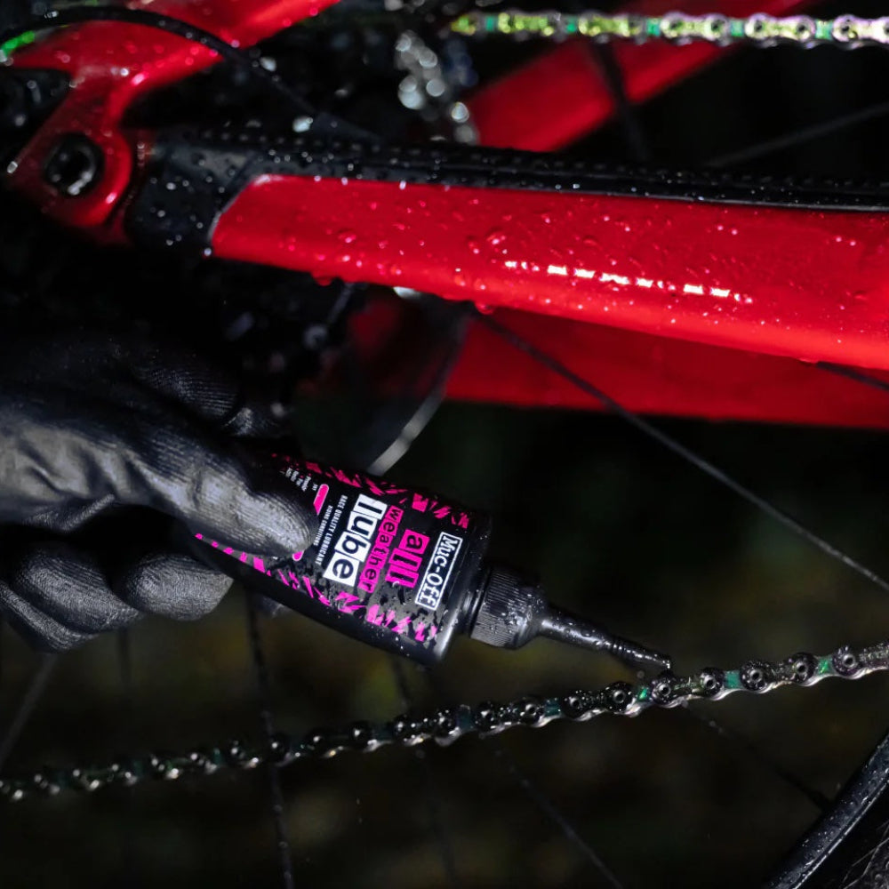 ALL WEATHER LUBE （オールウェザールブ） – COG TOKYO