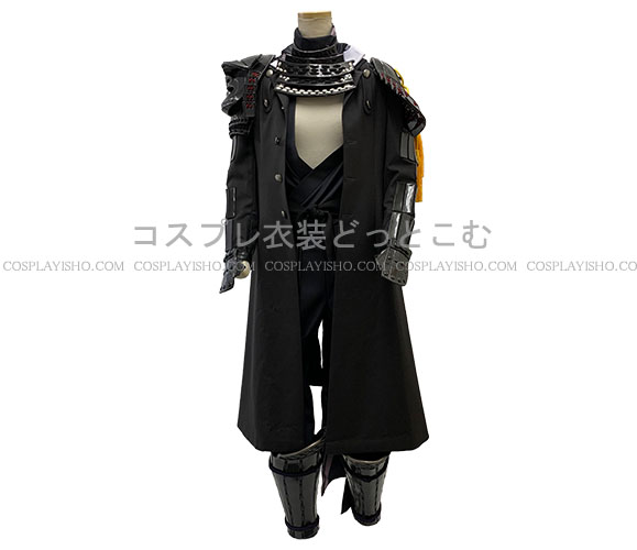刀剣乱舞/同田貫正国(極) - コスプレ衣装どっとこむ コスプレ衣装の