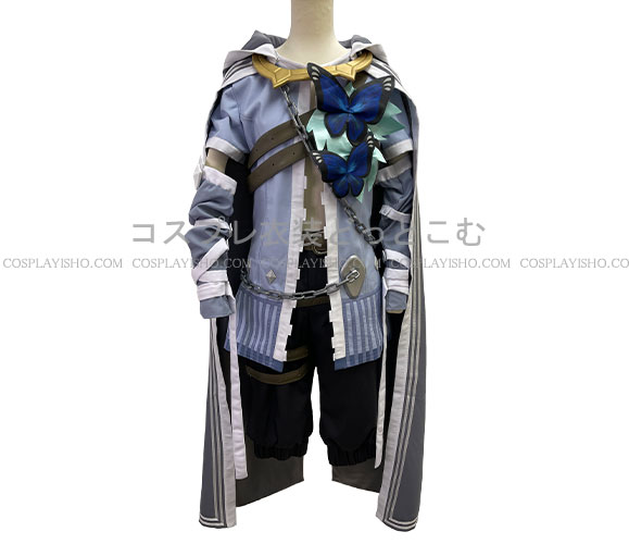 ルーンファクトリー5/リュカ - コスプレ衣装どっとこむ コスプレ衣装