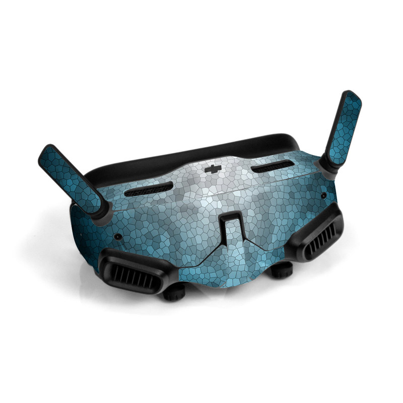 Atmospheric DJI Goggles 2 Skin | iStyles