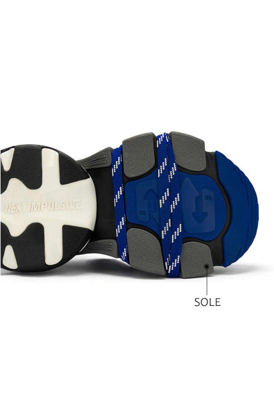 NEXT IMPULSIVE ネクストインパルシブ｜Power Series パワーシリーズ