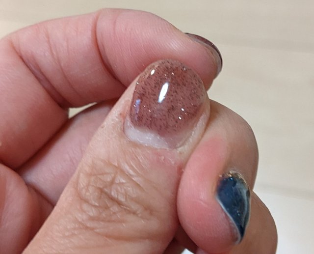 数量限定】KOKOIST フラッシュカラージェル 01 ガーネットフラッシュ