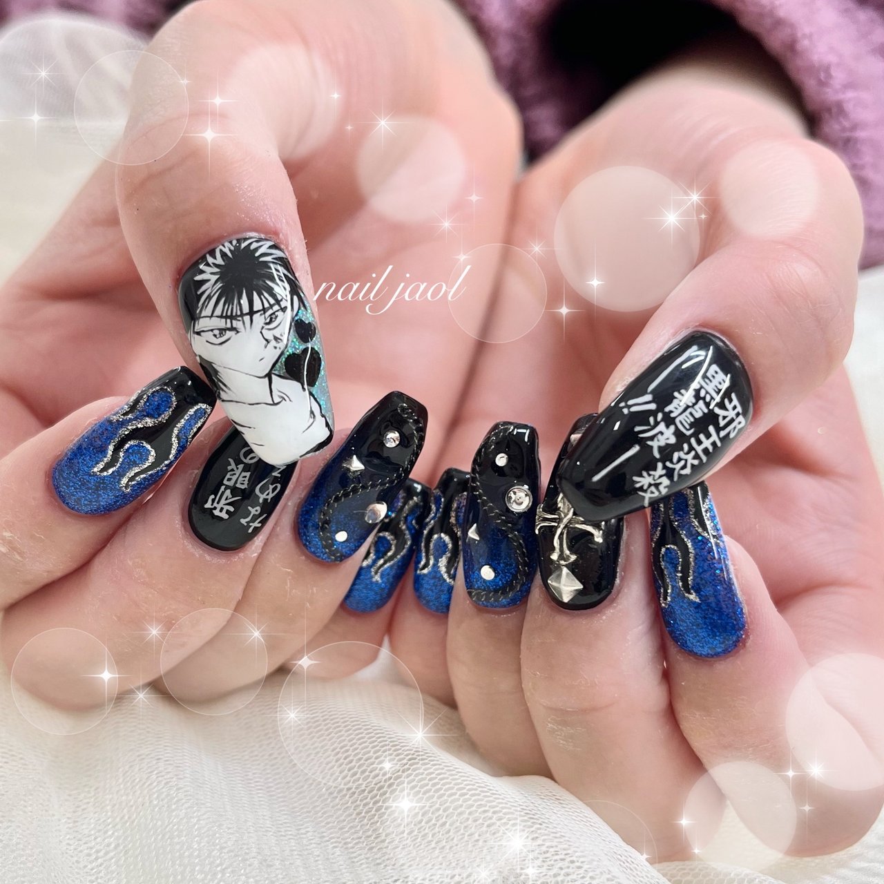 moyou ネイルスタンプ セット MOYOU LONDON スタンププレート