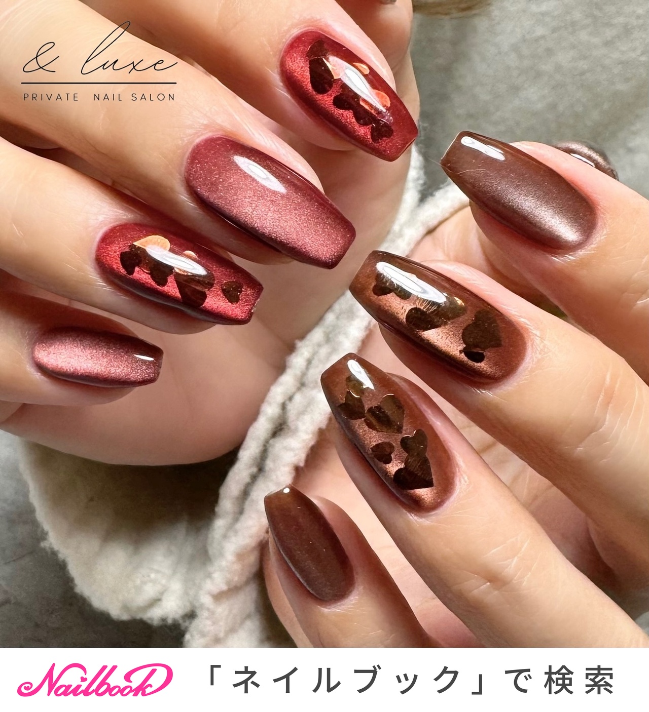 人気順｜#KOKOISTのネイルデザイン｜ネイルブック