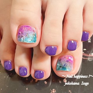 2026年】新着順｜ブルー(青)/#BSブレイスクイックのネイルデザイン