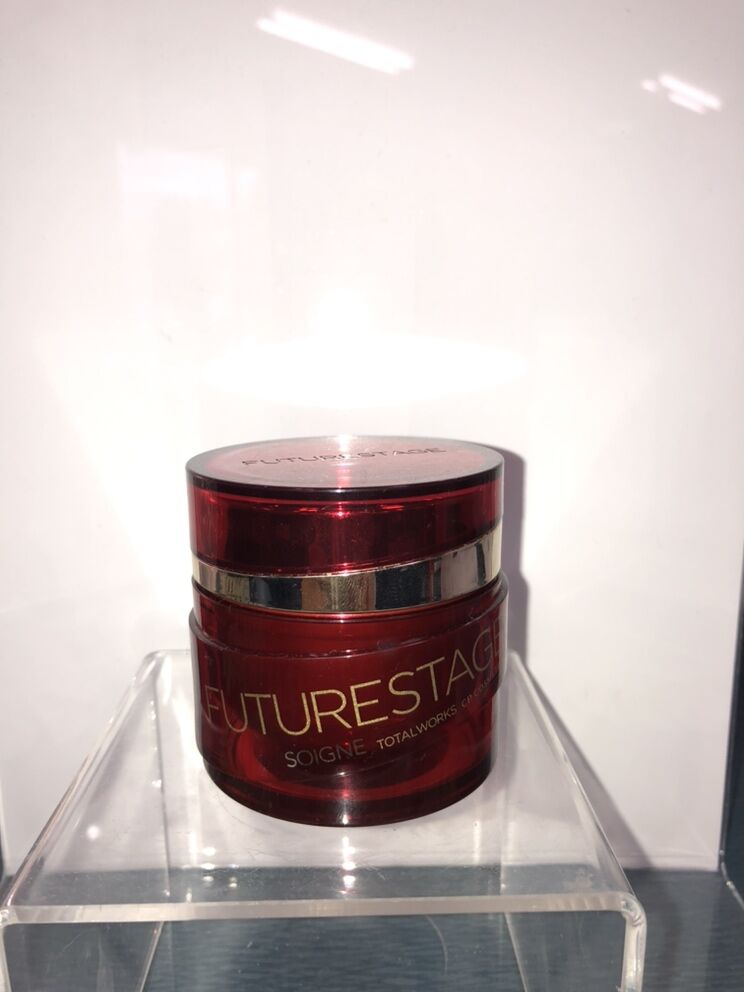 トータルワークス EX | 販売商品 | 長久手のエステならCPサロン フォルス