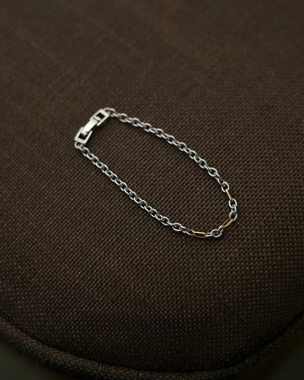 Garden of Eden ガーデンオブエデン 18K ゴールド＆シルバー ミックス