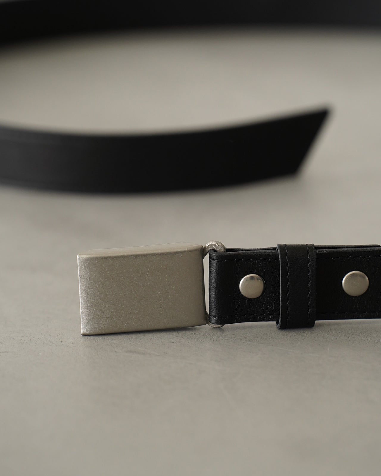 Post Production ポストプロダクション イージーベルト Easy-Belt