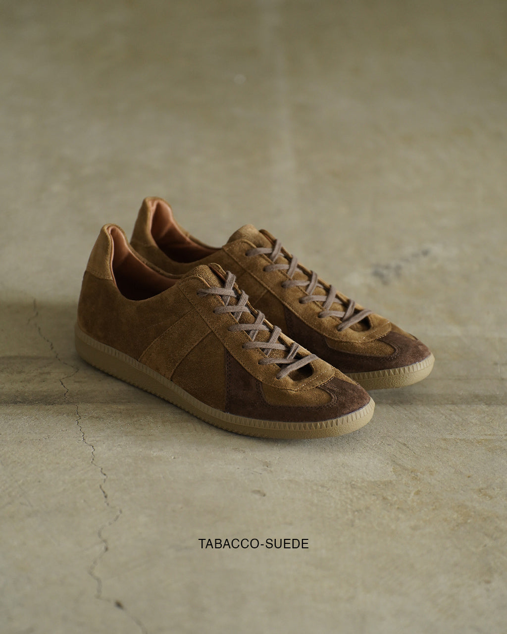 REPRODUCTION OF FOUND リプロダクション オブ ファウンド ジャーマン