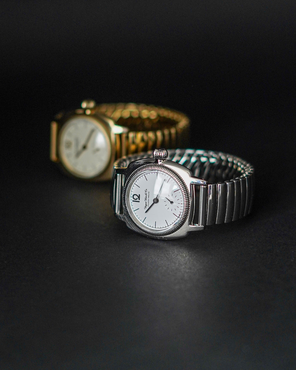 VAGUE WATCH Co. / ヴァーグウォッチカンパニー