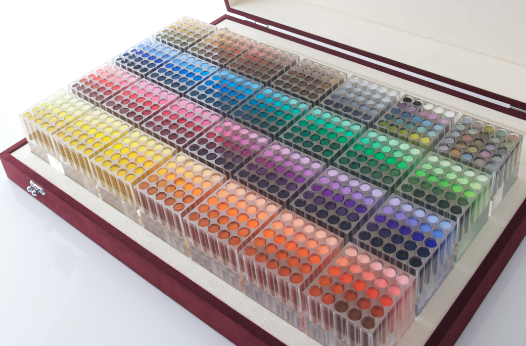 クレパス700色 | サクラクレパス OFFICIAL SHOP