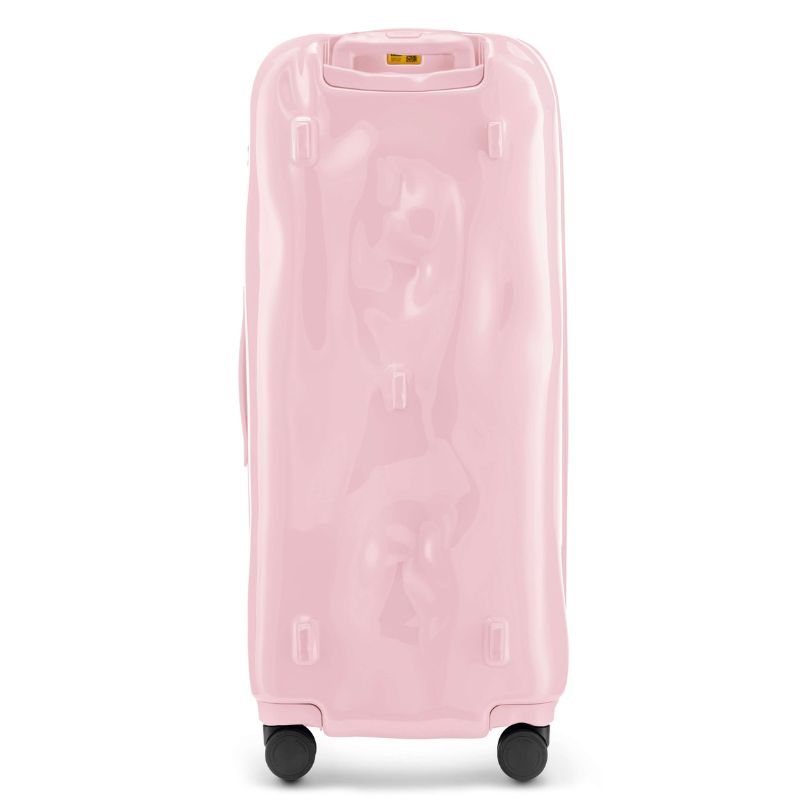 トランクLサイズ スキン ピンク 5～7泊用｜アイコン コレクション