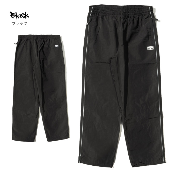 リラックスフィットのヘビーウェイト シャカパン!!