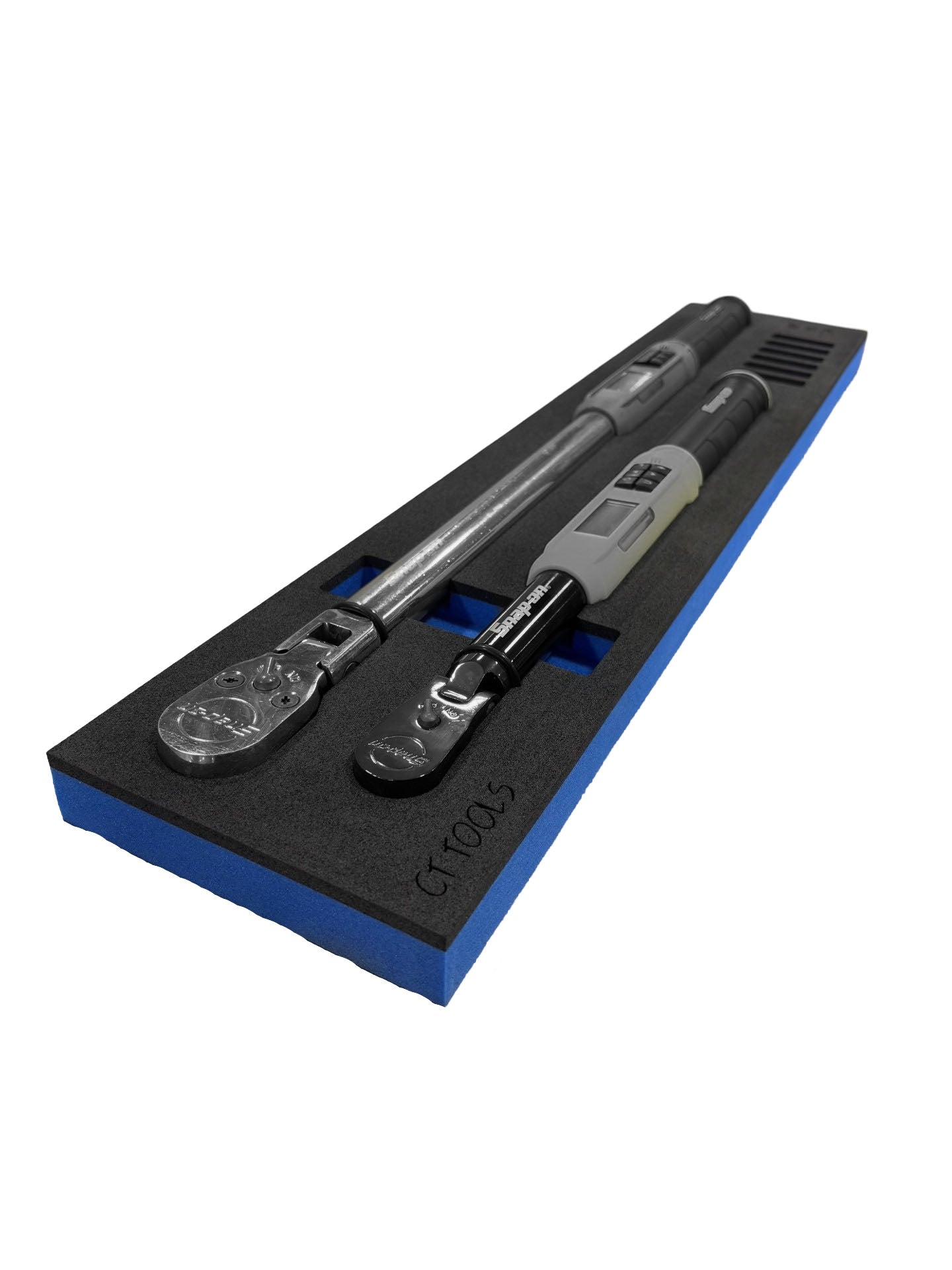 Torque Wrench Foam Sets – CTTools