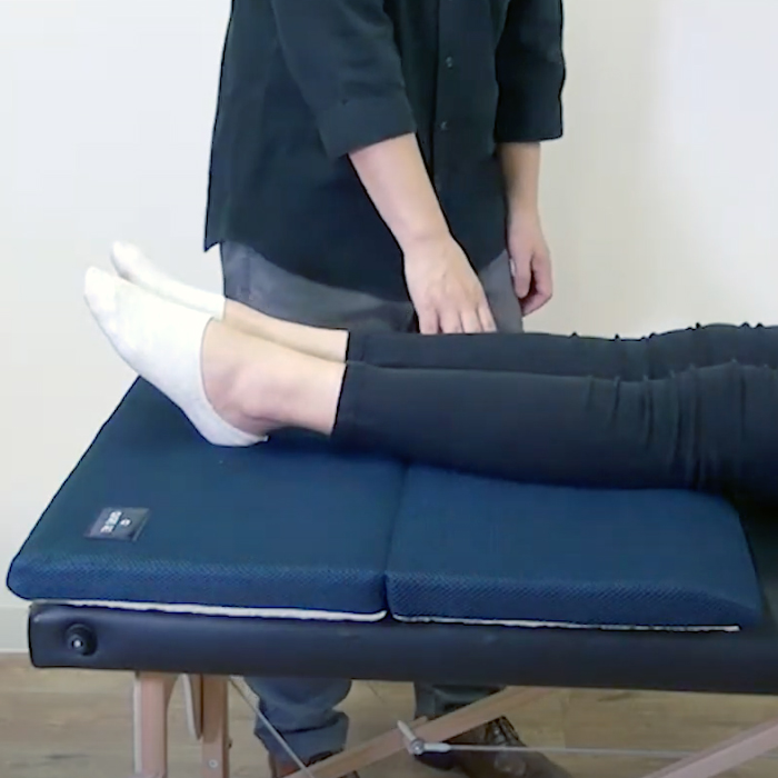 ASHI MAKURAの正しい使い方 | CURE:RE（キュアレ）公式サイト