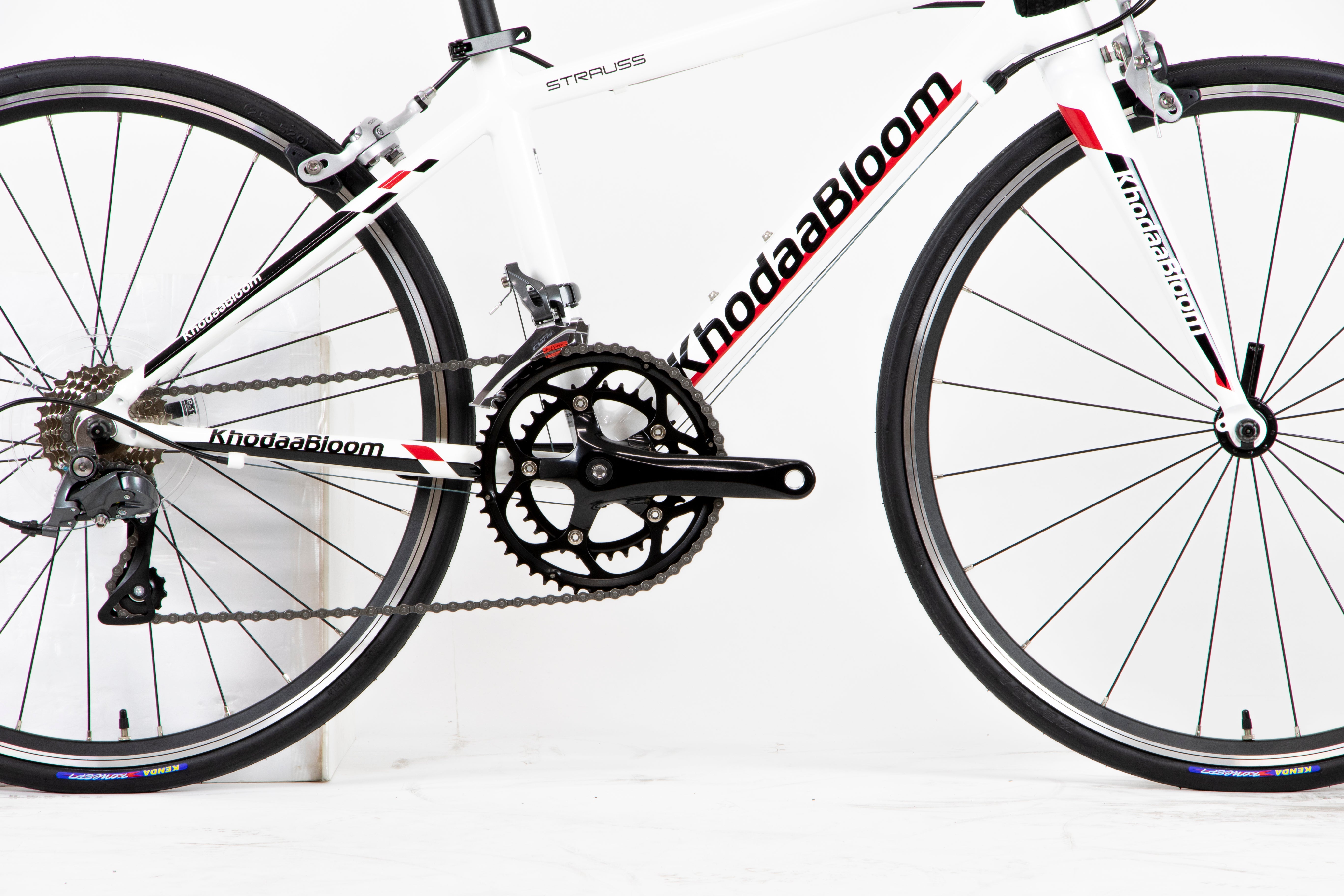 KhodaaBloom]STRAUSS 24 (コーダーブルーム ストラウス 24) 子ども