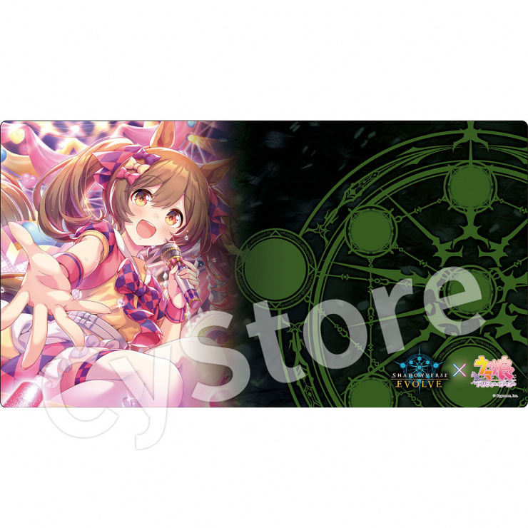 Shadowverse EVOLVE 公式ラバーマット Vol.30 Shadowverse EVOLVE