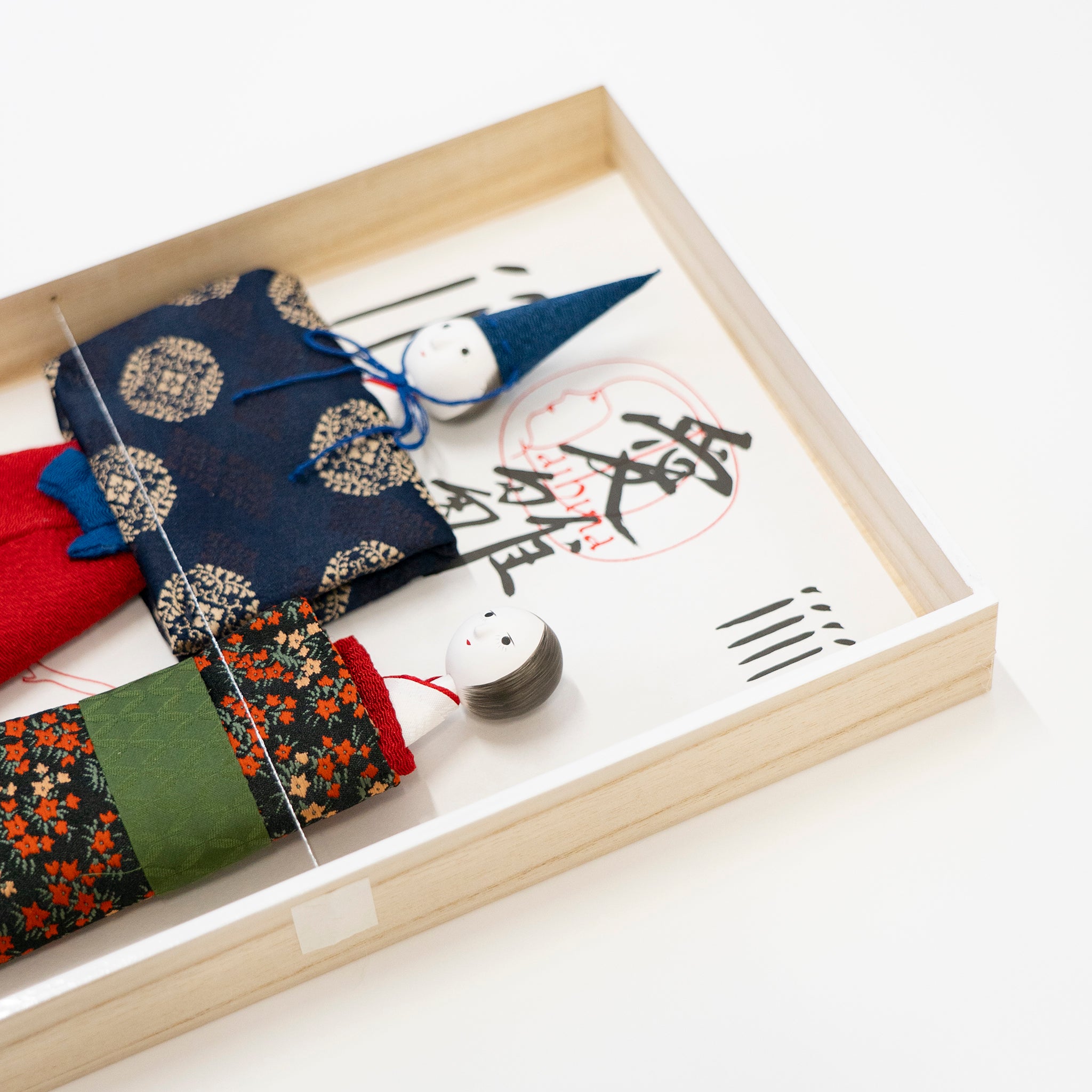 HINA DOLL 7 | D-BROS