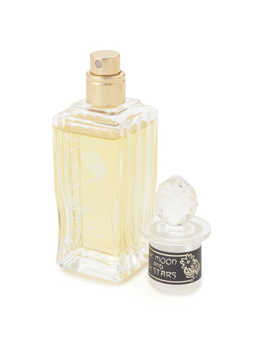 オードトワレ40mL 北極星1902(オードトワレ)｜フレグランス│MUCHA