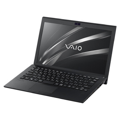 VAIO Pro PJ VJPJ11C11N ブラック【Core i5(1.6GHz)/8GB/256GB SSD