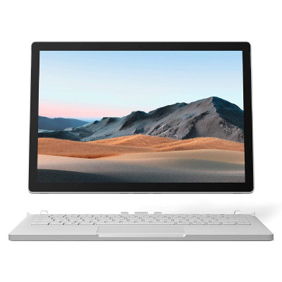 Surface Book3 13.5インチ SKY-00018【Core i7(1.3GHz)/16GB/256GB SSD