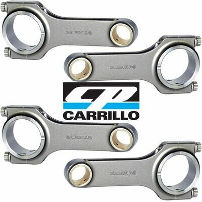 Carrillo Connecting Rods Kawasaki ZX14 (06-24)