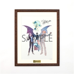 商品検索複製原画｜ムービック（movic）