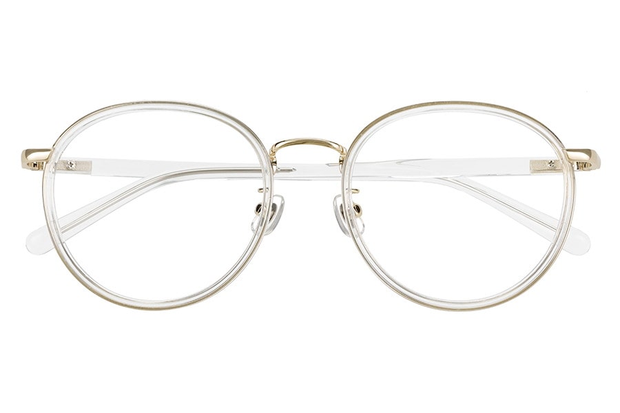 SUMMER TREND[中顔面短縮みえメガネ]（ZA242009-00A1）｜メガネのZoff