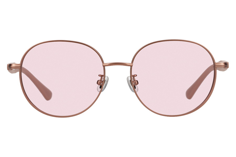 SUNCUTGlasses/UV100%CUT（ZY252G09-20F1）｜メガネのZoffオンライン