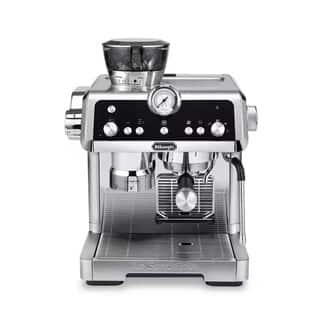 エスプレッソ・カプチーノメーカー | De'Longhi JP