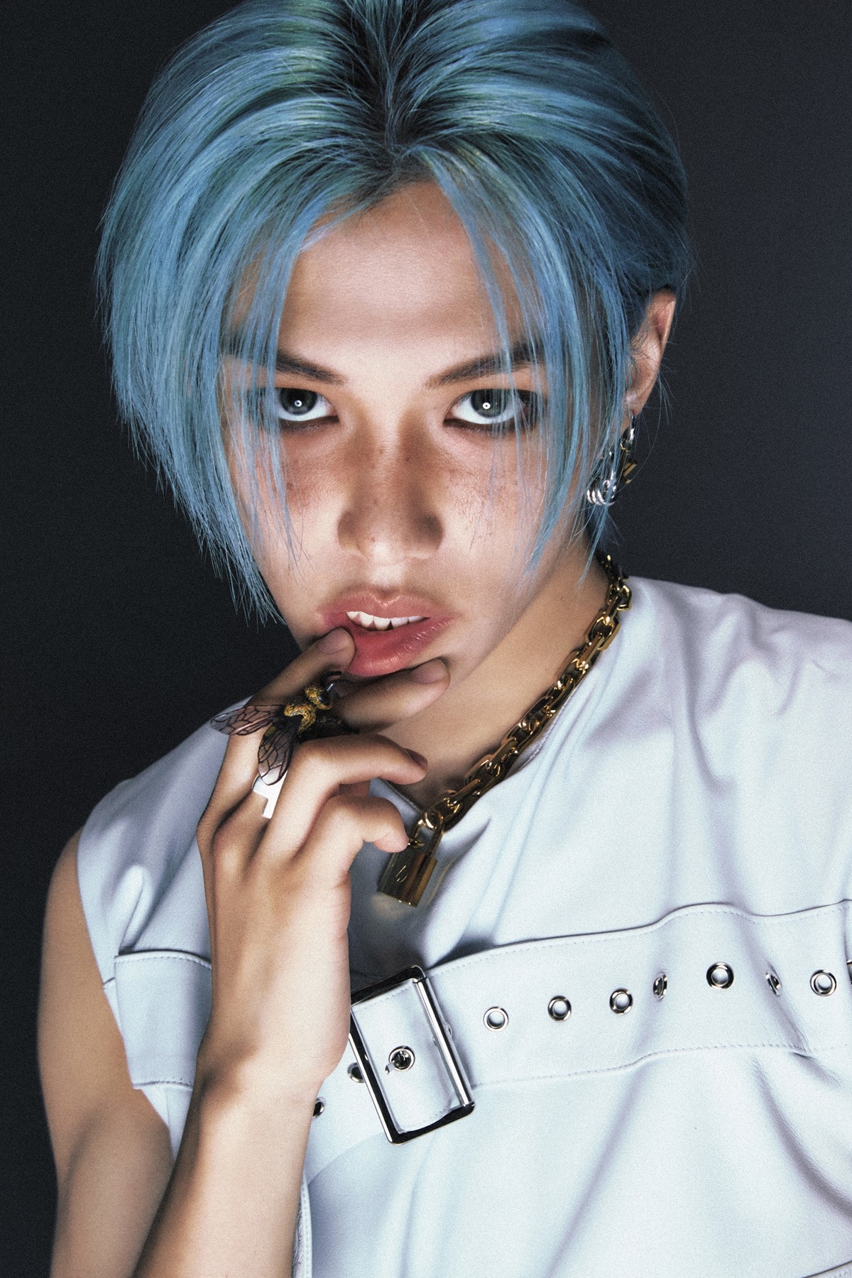 Stray Kids フィリックス、2024年更なる飛躍を願う「年男」の韓国