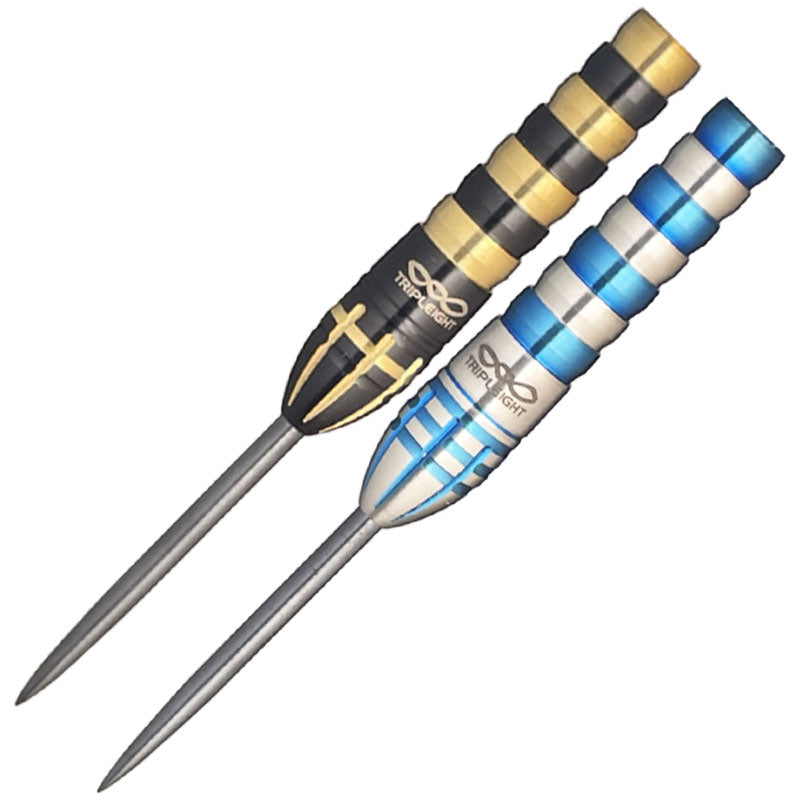 Tripleight – Dartsbuddy.com