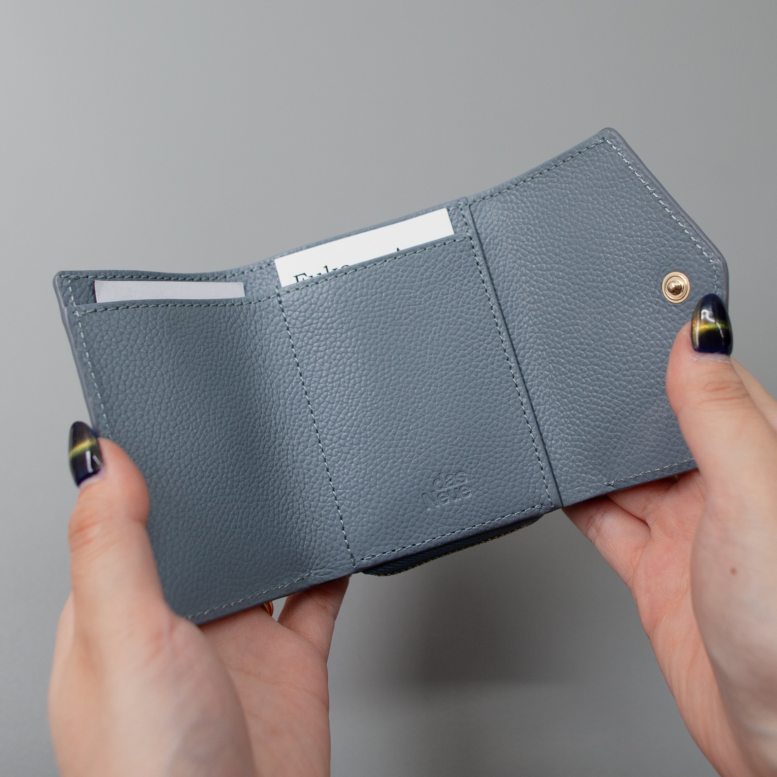 ORIGINAL SHRINK / 三つ折りウォレットエンベロップ – Neueオンライン