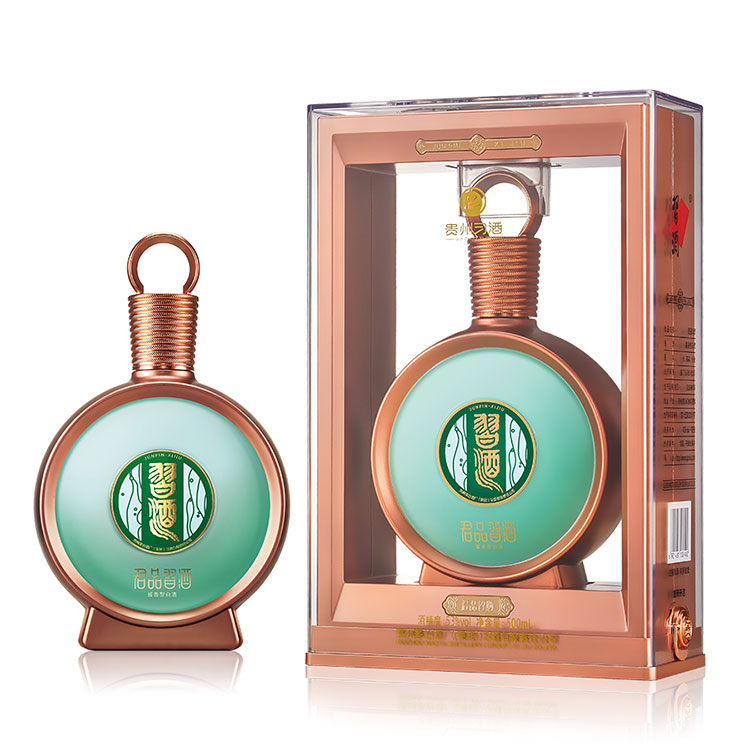 君品习酒– D&D Liquor