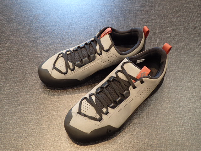 BD「テクニシャン レザー M's＆W's」新作入荷！ – DENALI BLOG